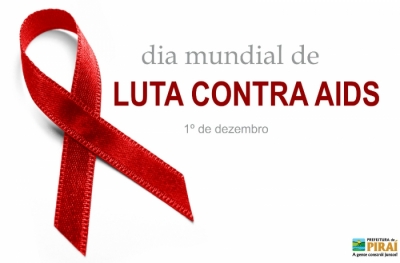 Unidades de Saúde realizam teste rápido de HIV e ações educativas de combate à Aids