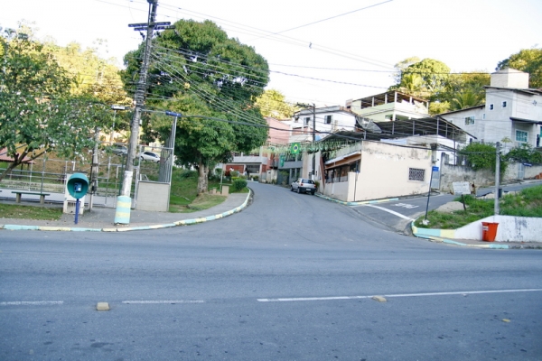 Moradores da Vila das Palmeiras ganharão acesso grátis à Internet no dia 2 de julho