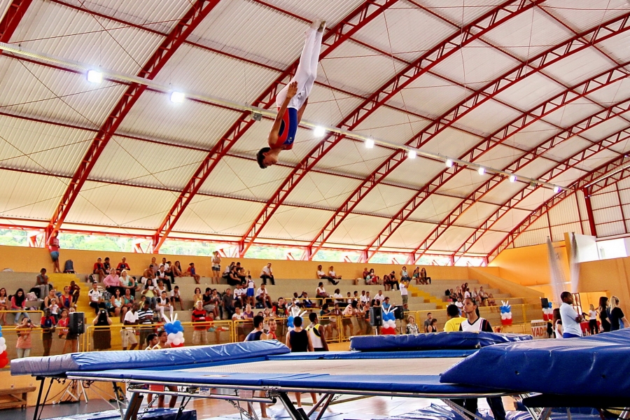 Atletas de Piraí disputarão o Mundial de Ginástica de Trampolim na Dinamarca Atletas de Piraí disputarão o Mundial de Ginástica de Trampolim na Dinamarca
