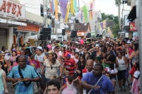 Carnaval 2014: Só Caminha