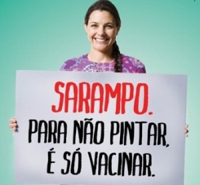 Sábado é dia de campanha de vacinação