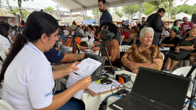 Detran em Movimento estará em Piraí, na quarta-feira (25/2), com todos os serviços do Detran RJ