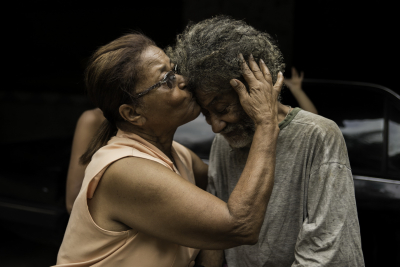 Creas Piraí viabiliza reencontro de irmãos após 28 anos de desaparecimento