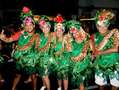 Confira a programação do Carnaval 2016