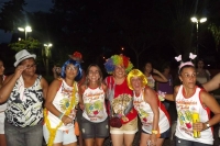 Carnaval 2014 - Hotel Colonial e Santamnésia