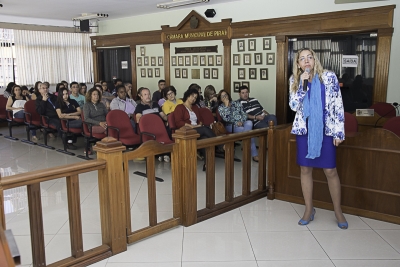 Secretaria de Fazenda realiza Audiência Pública