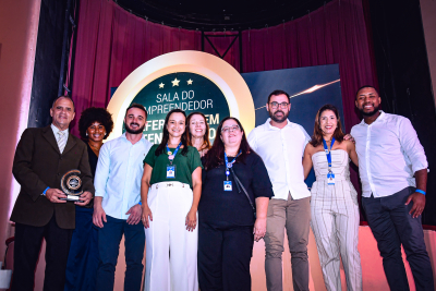 Sala do Empreendedor de Piraí conquista Selo Ouro do Sebrae/RJ e se destaca como referência regional