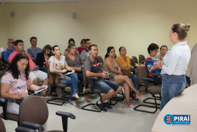 Encontro dá início à formação do Pólo Gastronômico em Piraí