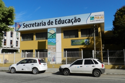 Secretaria de Educação realiza seleção para Mediadores Educacionais