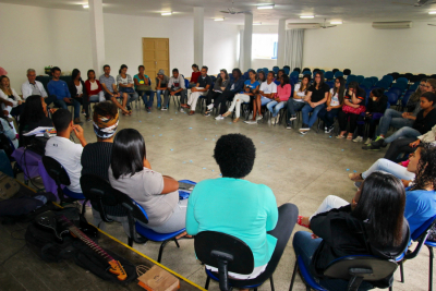 Projeto &quot;Vermelho Cor da Vida&quot; mantém empenho na conquista de novos doadores voluntários de sangue