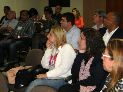 3º Encontro dos Órgãos de Controle Interno é realizado em Piraí