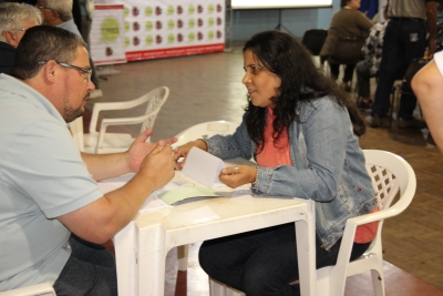 &quot;Conversando com você&quot; chega à Jaqueira