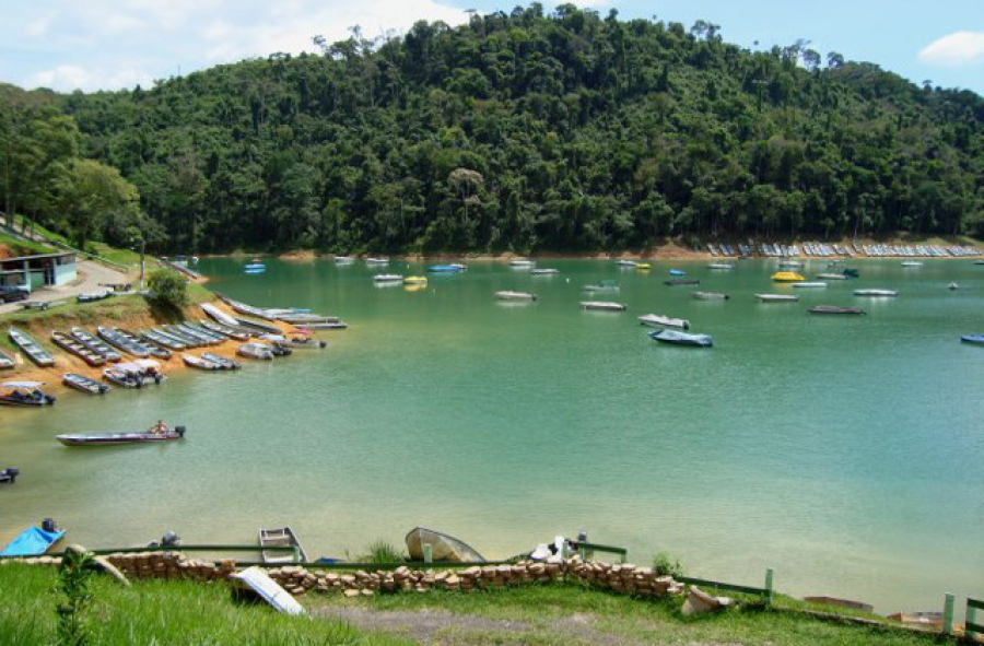 Gaivotas Clube De Pesca RJ