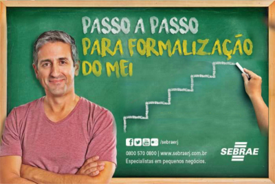 Inscrições abertas para a palestra 