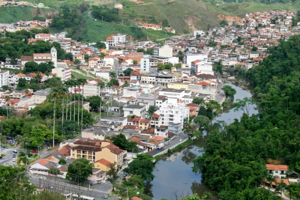 1ª Conferência Municipal de Proteção e Defesa Civil