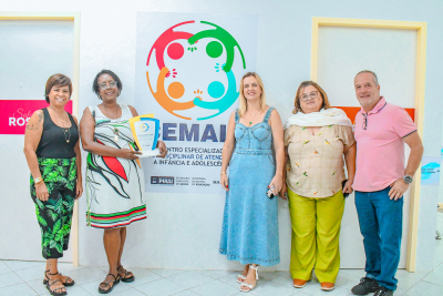 Piraí conquista primeiro lugar na Mostra Estadual de Práticas de Saúde