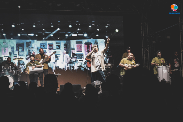 Festa do Trabalhador em Santanésia: Cultura, diversão e família