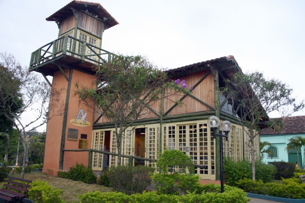 Bibliotecas de Piraí funcionam durante as férias