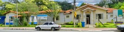 Reforma no Conselho Tutelar e Casa Abrigo