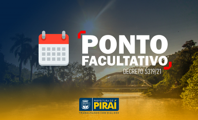 Ponto Facultativo