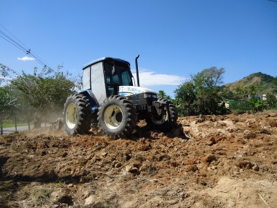 Secretaria Municipal de Agricultura promove cursos de capacitação