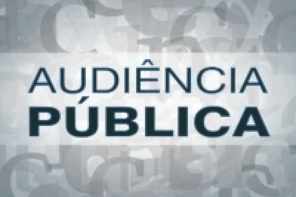 Audiência Pública é realizada em Piraí