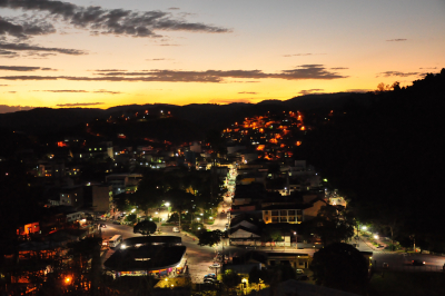 Prefeitura lança Cadastro Turístico Municipal