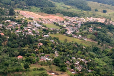 Prefeitura inaugurará a ampliação do sinal de Internet no bairro Varjão